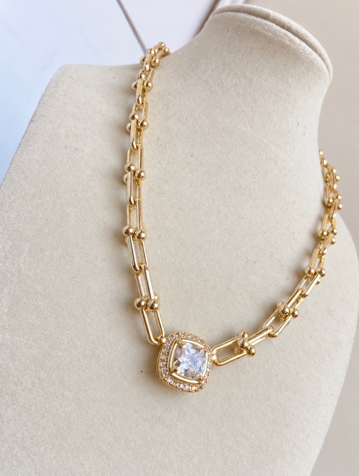 All The Days Necklace