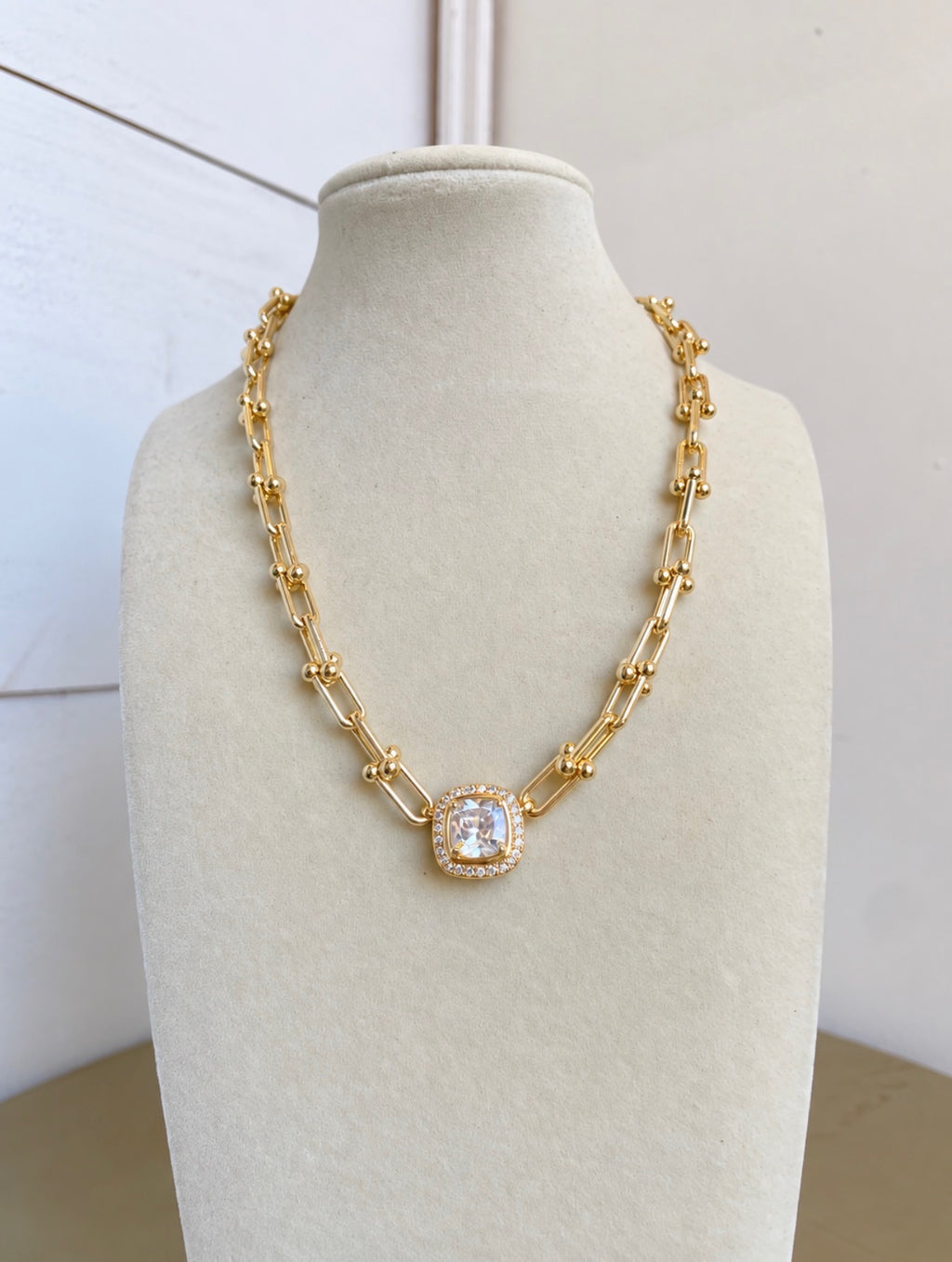 All The Days Necklace