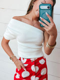 The Bianca Top