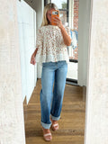 Evening Breeze Top
