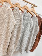 Ava Mae Sweater