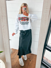 Sunset Skirt