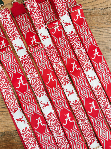 Gameday Purse Straps