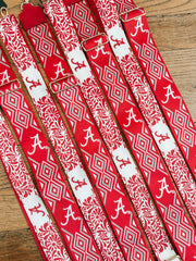 Gameday Purse Straps