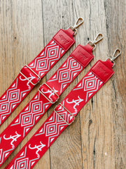 Gameday Purse Straps