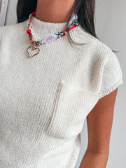 The Sophia Top
