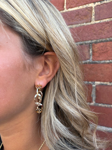 Suzan Earrings