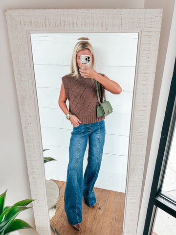 Big Plans Jeans