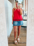 Full Of Love Top