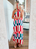 In Queens Maxi