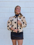 The Sienna Jacket