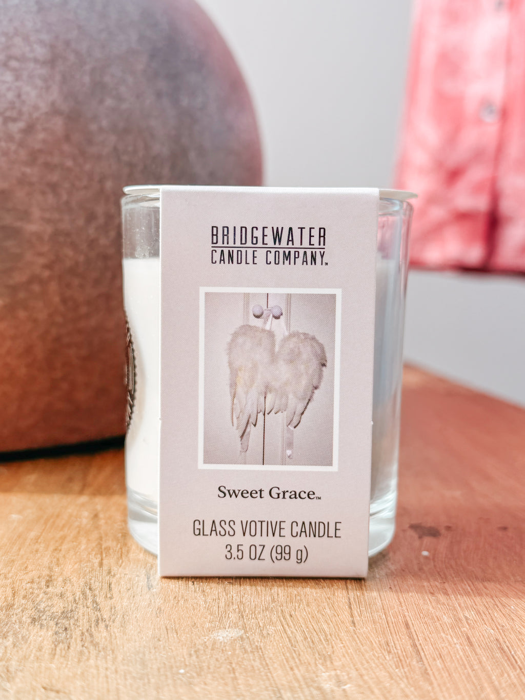 Sweet Grace Collection