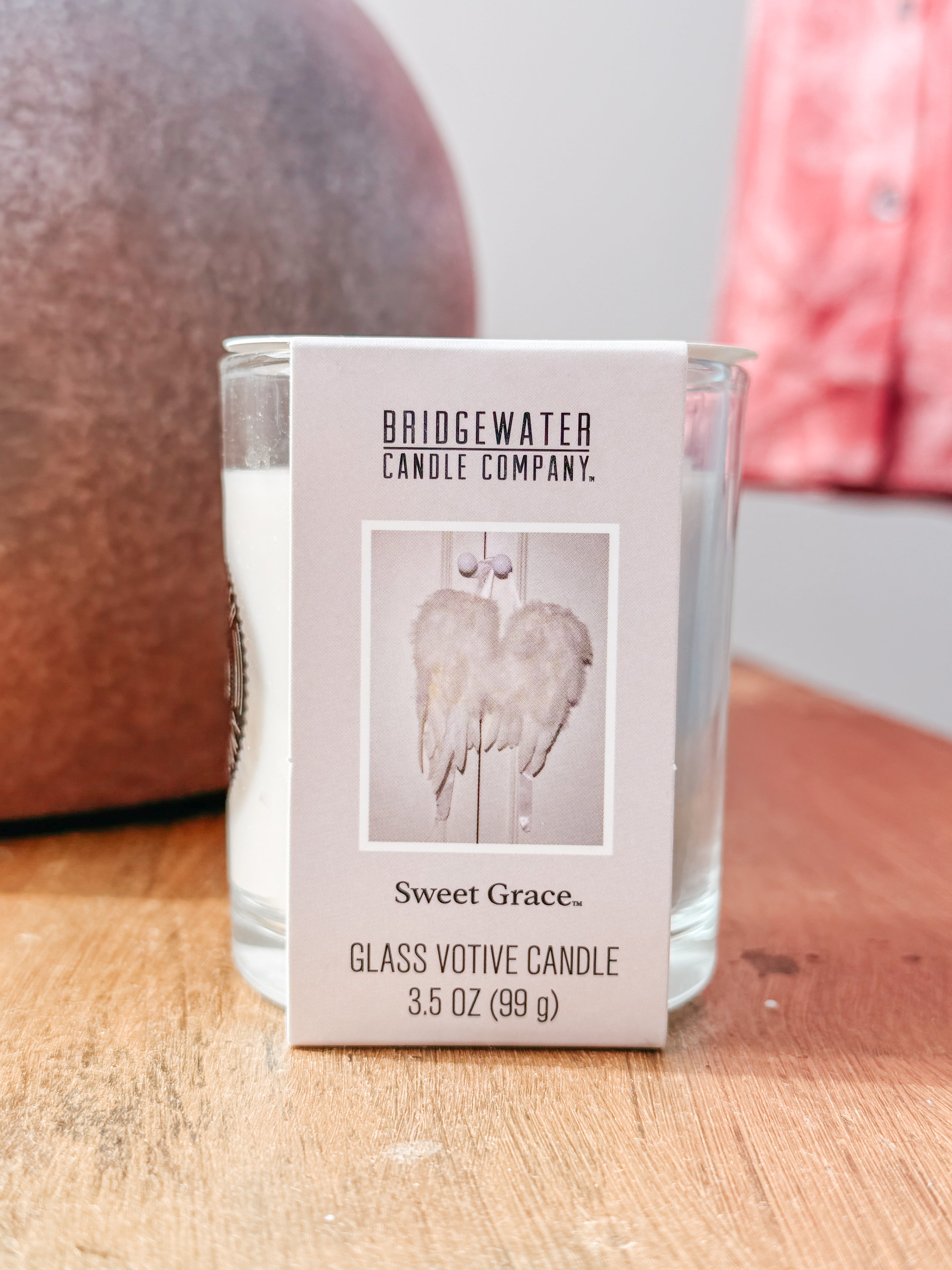 Sweet Grace Collection