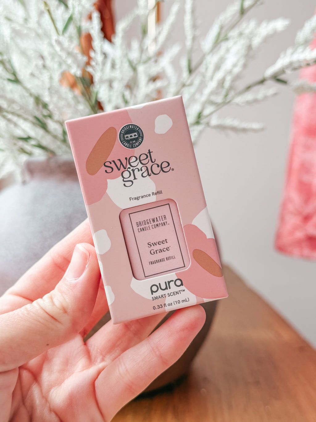 Sweet Grace Collection