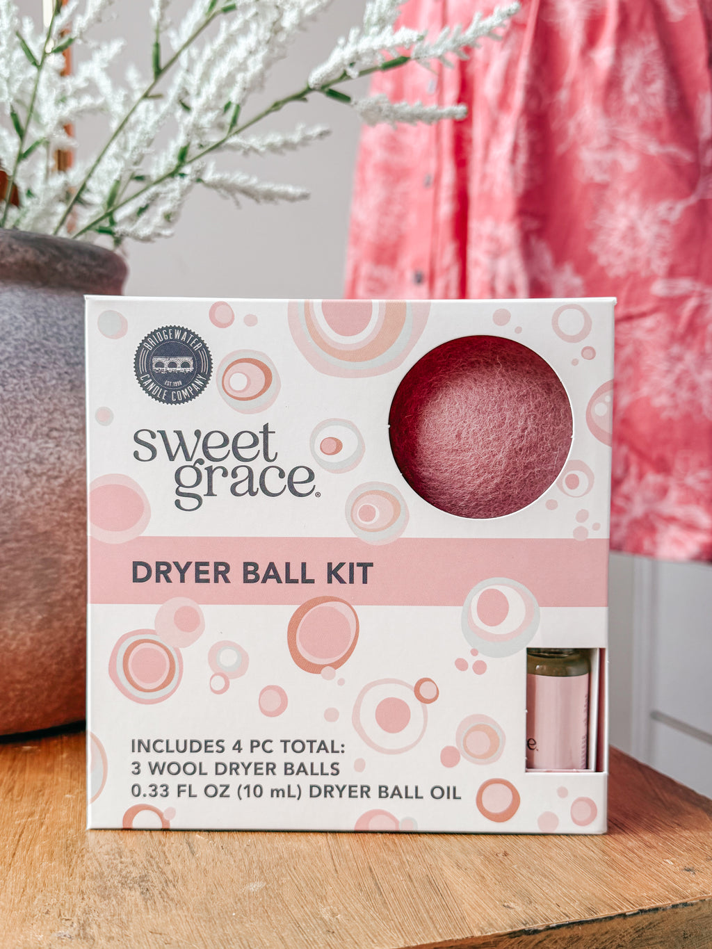 Sweet Grace Collection