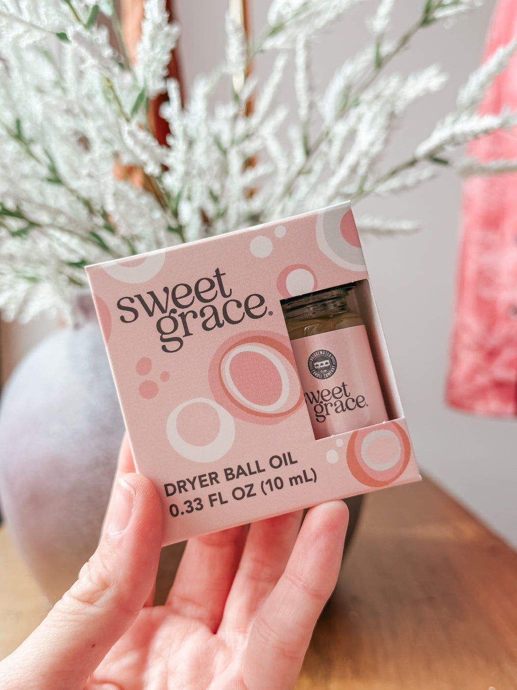 Sweet Grace Collection