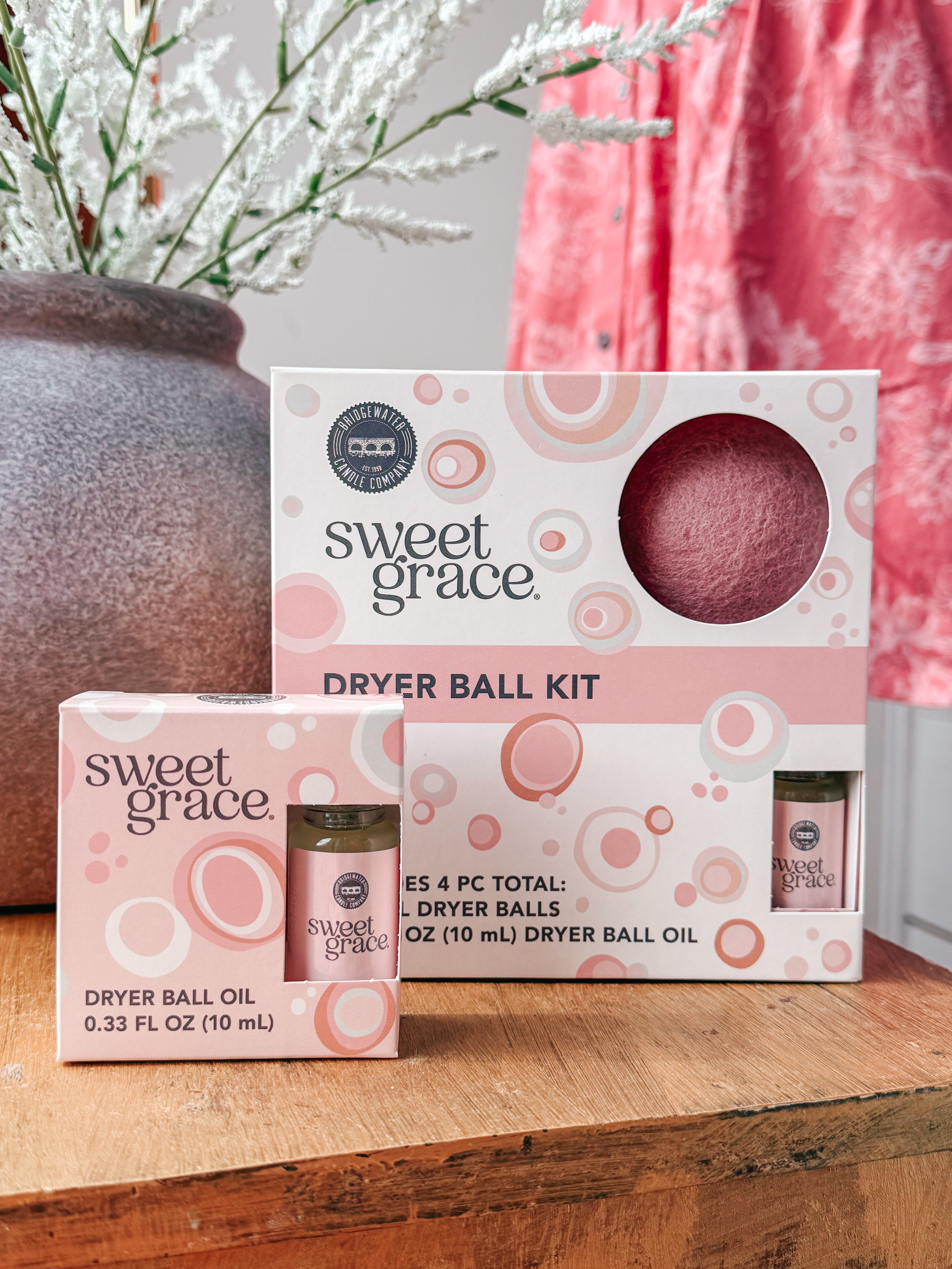 Sweet Grace Collection