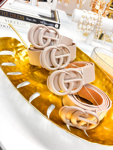 Bella Fashion Belt