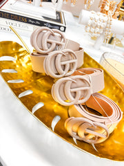 Bella Fashion Belt