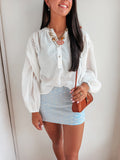 Daisy Lane Skirt