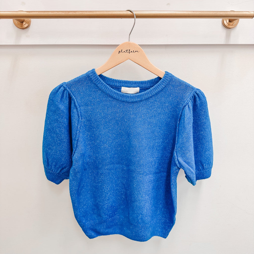 Stella Sweater Top
