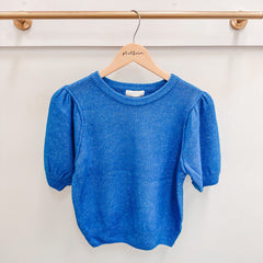 Stella Sweater Top