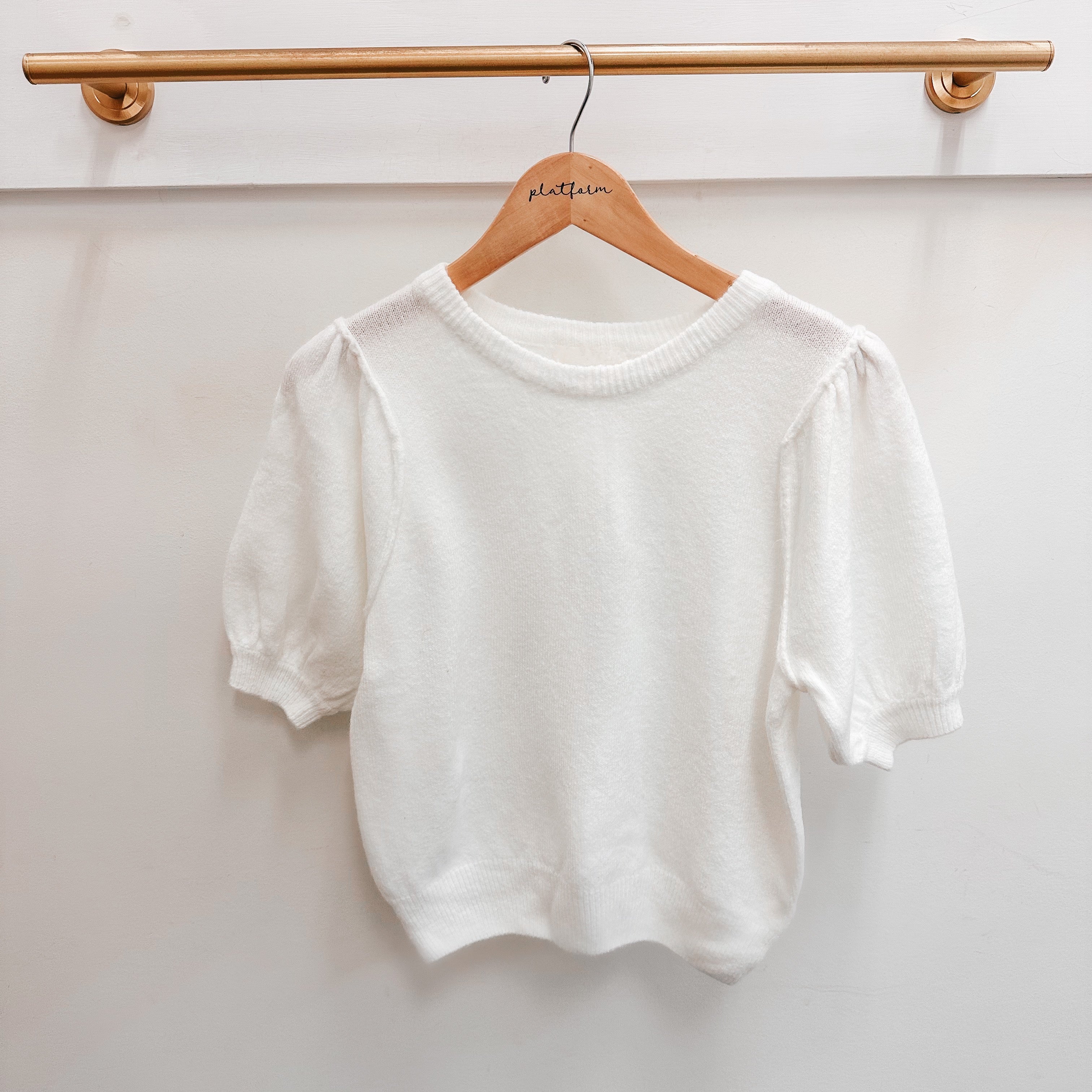Stella Sweater Top
