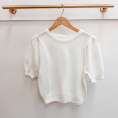 Stella Sweater Top
