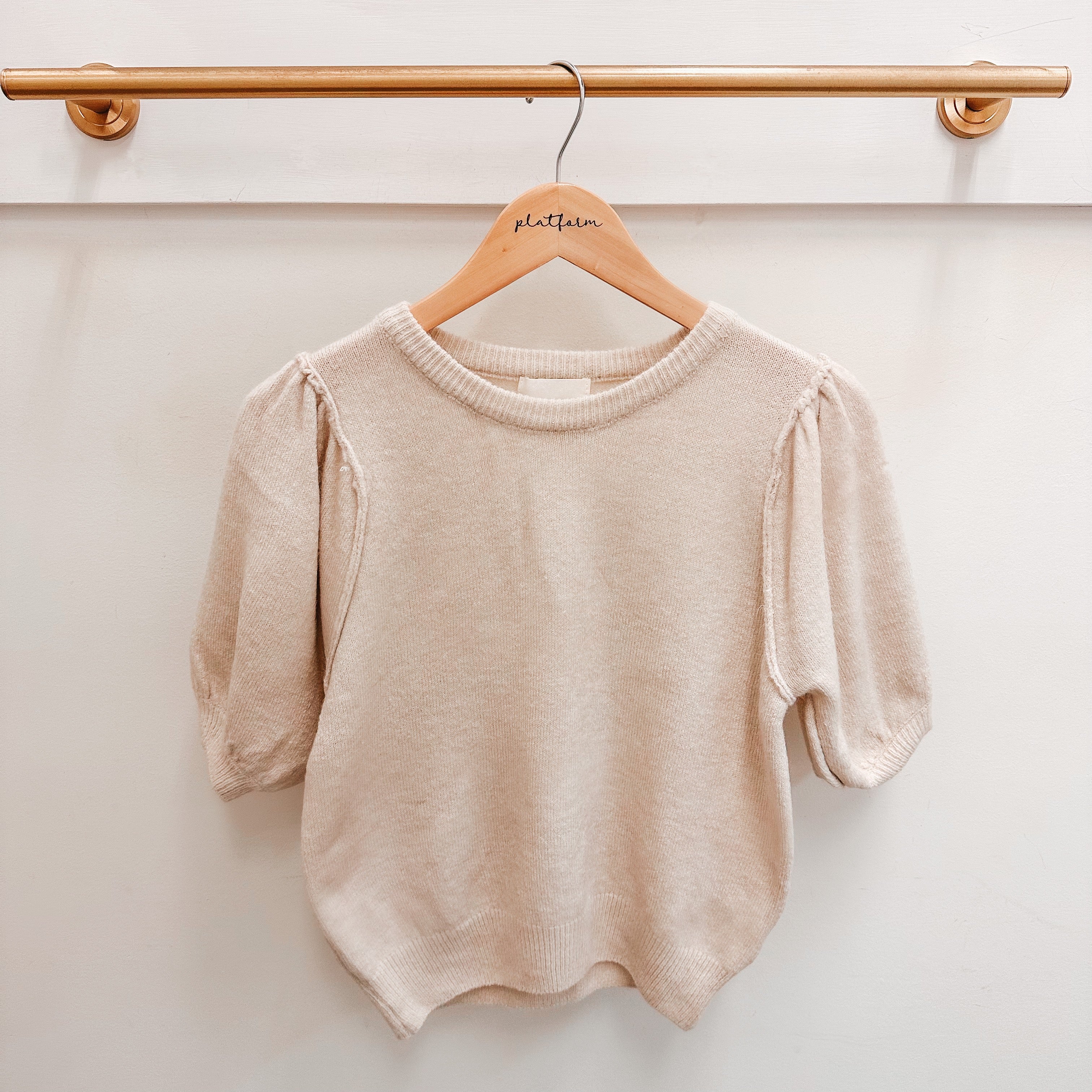 Stella Sweater Top