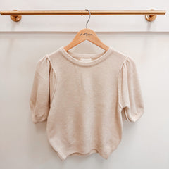 Stella Sweater Top