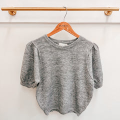 Stella Sweater Top