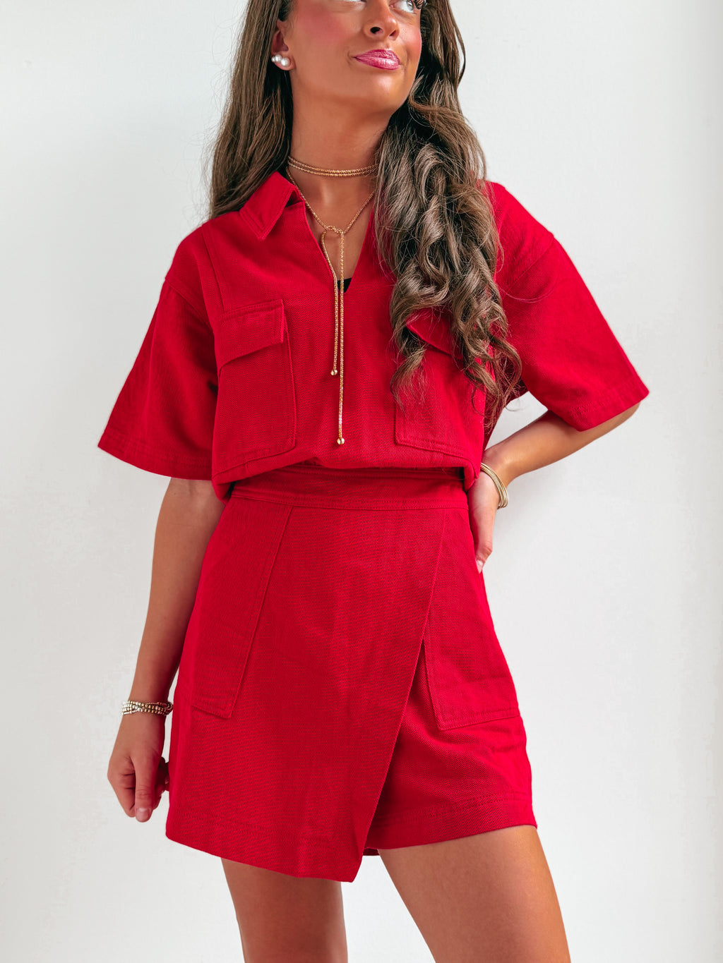 Big Wins Romper