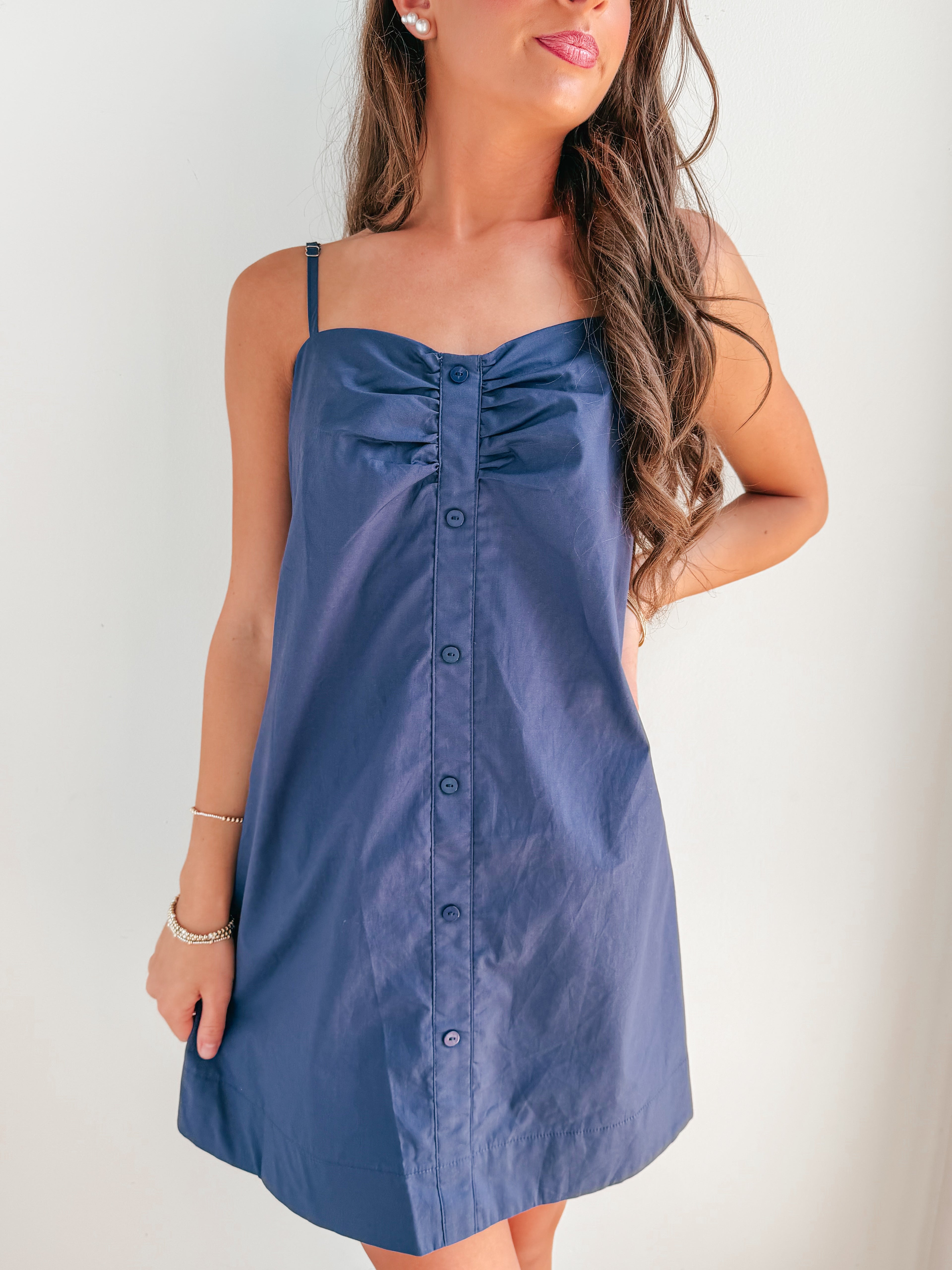 Remembering Nights Dress