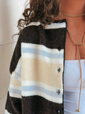 Picking Berries Cardigan