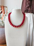 MJ Necklace