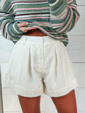 Magnolia Bloom Shorts