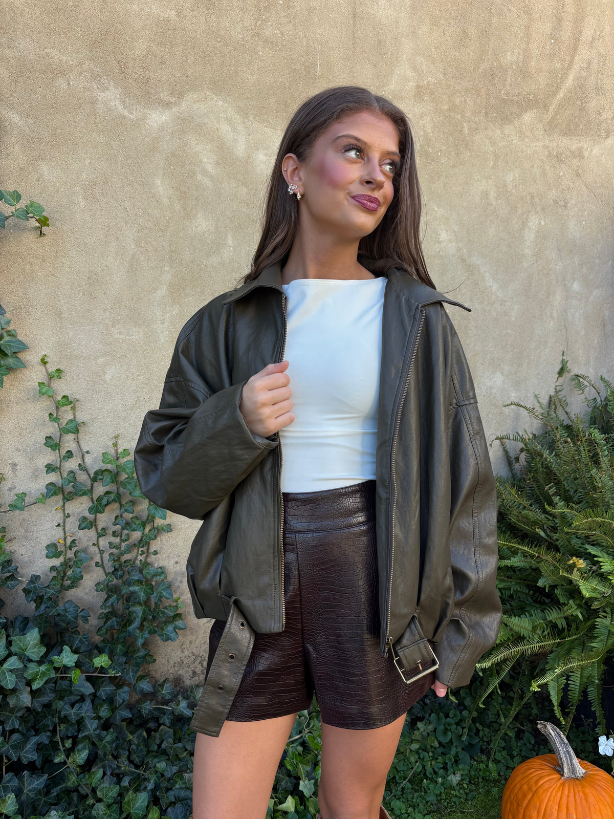 Sudden Spark Jacket
