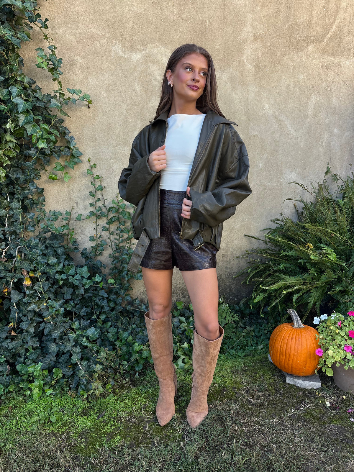 Sudden Spark Jacket