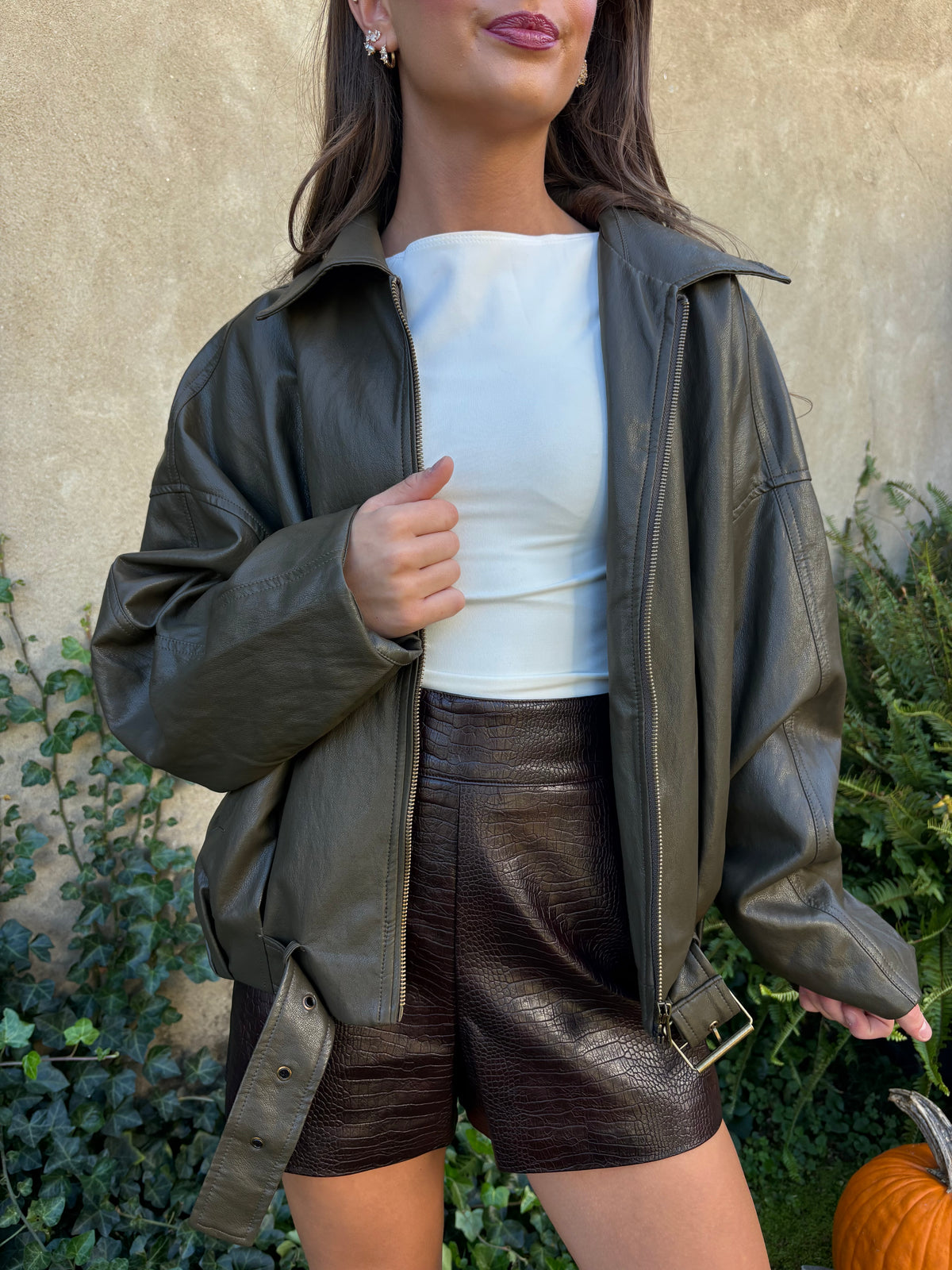 Sudden Spark Jacket