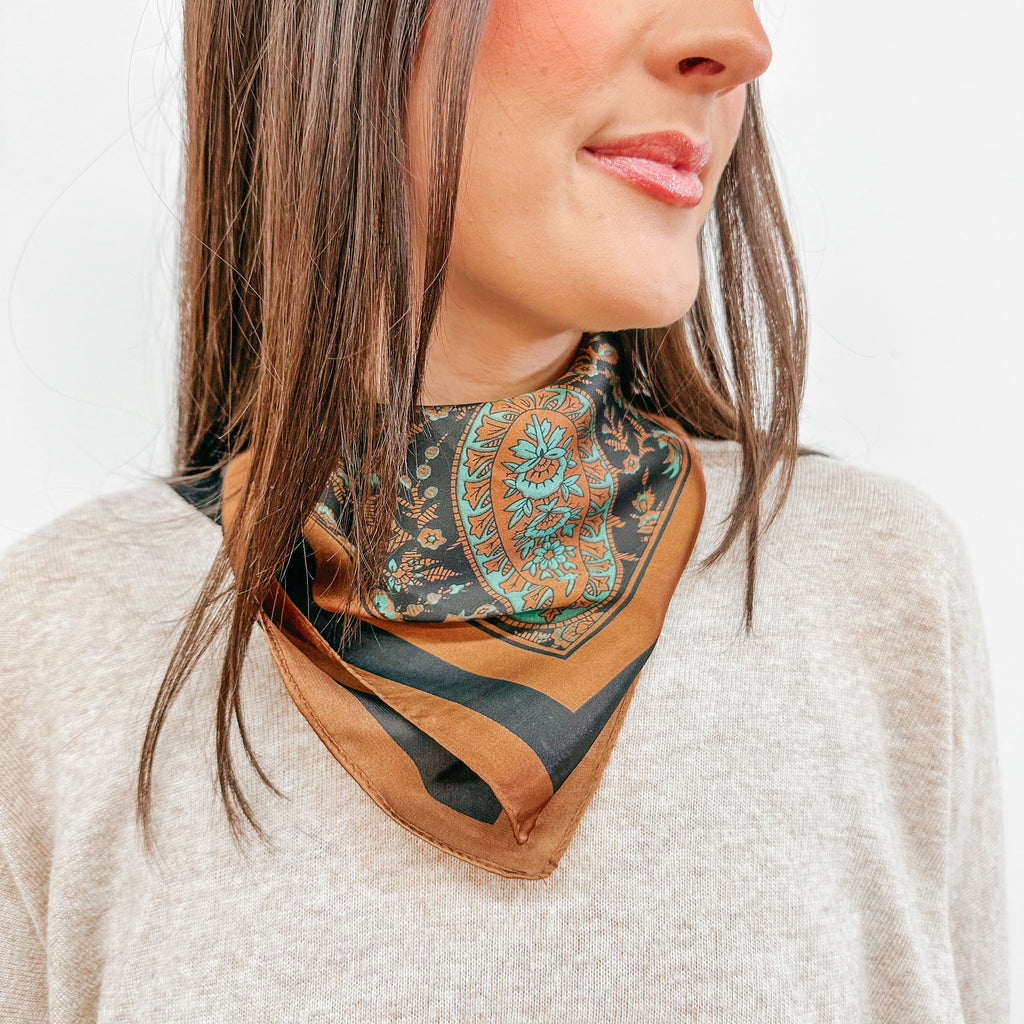 Celia Fashion Scarves