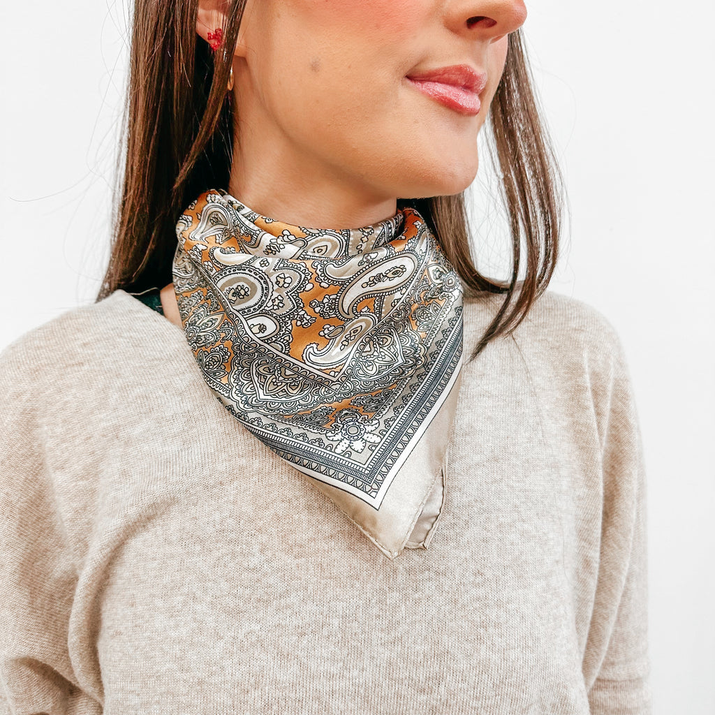 Celia Fashion Scarves