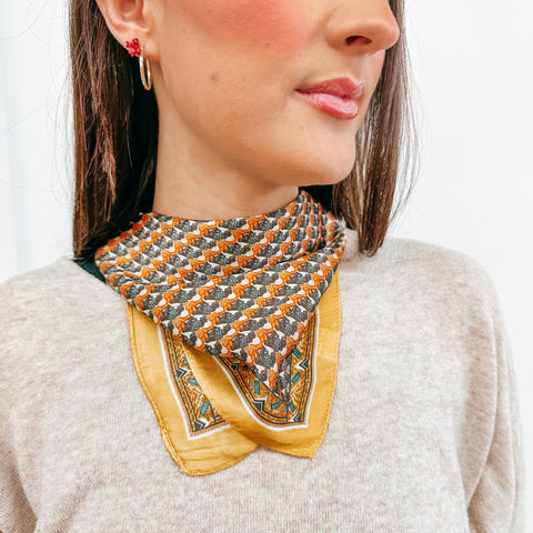 Celia Fashion Scarves