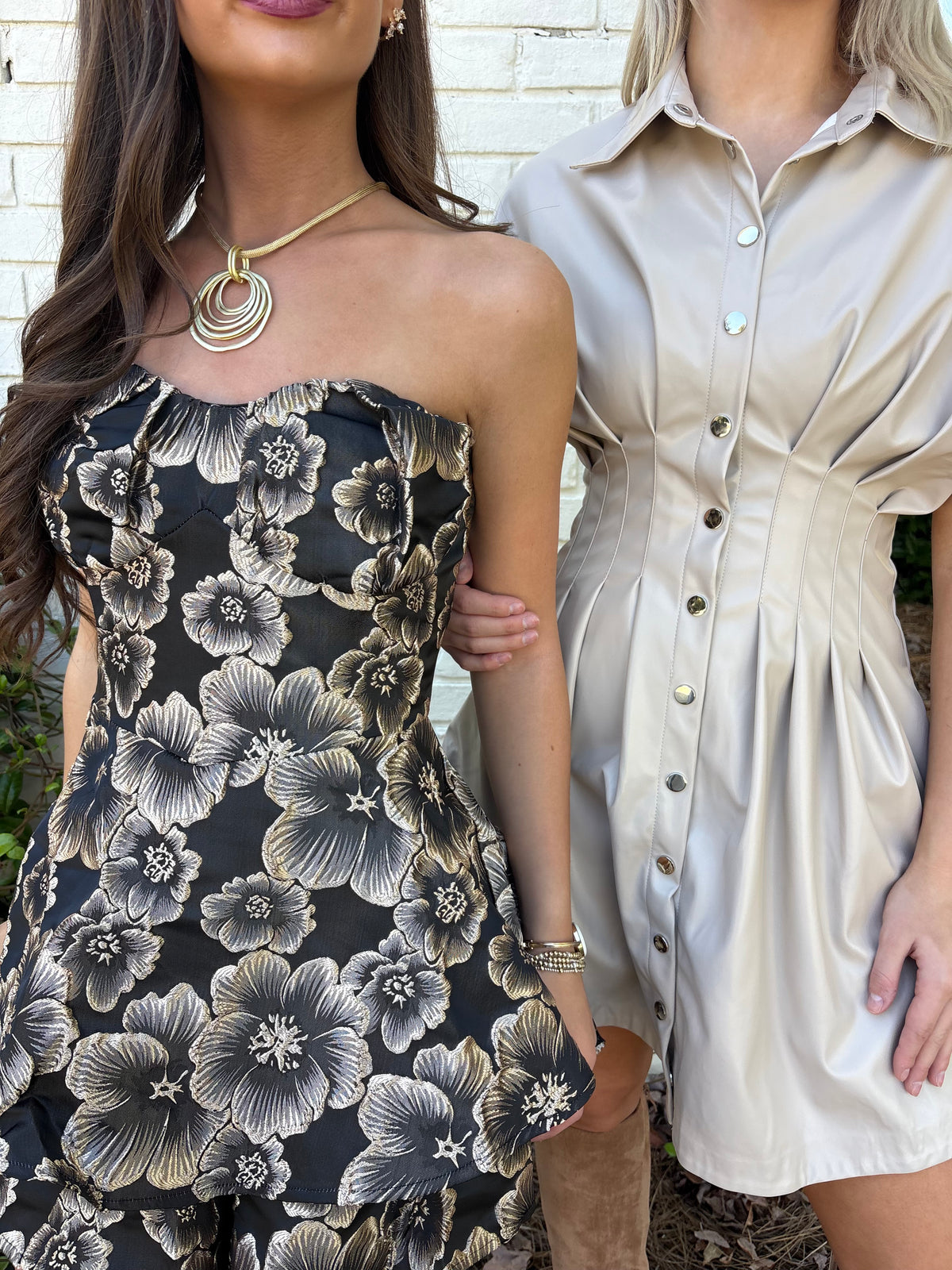 Keep Changing Dress