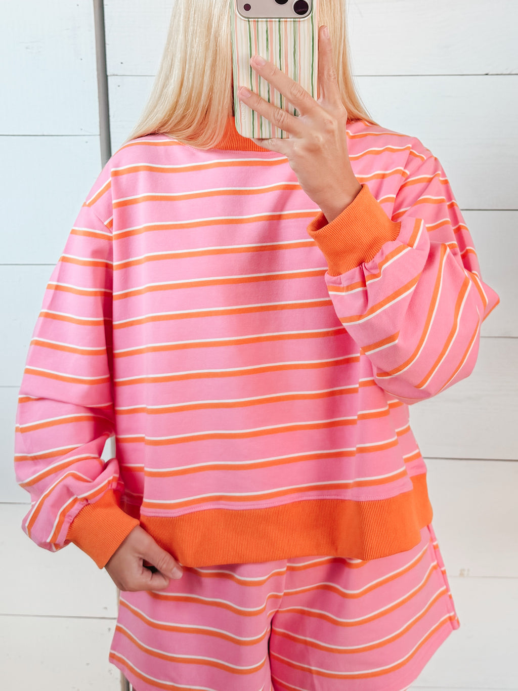 Candy Corn Set