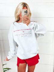 Picking Roses Athletic Romper