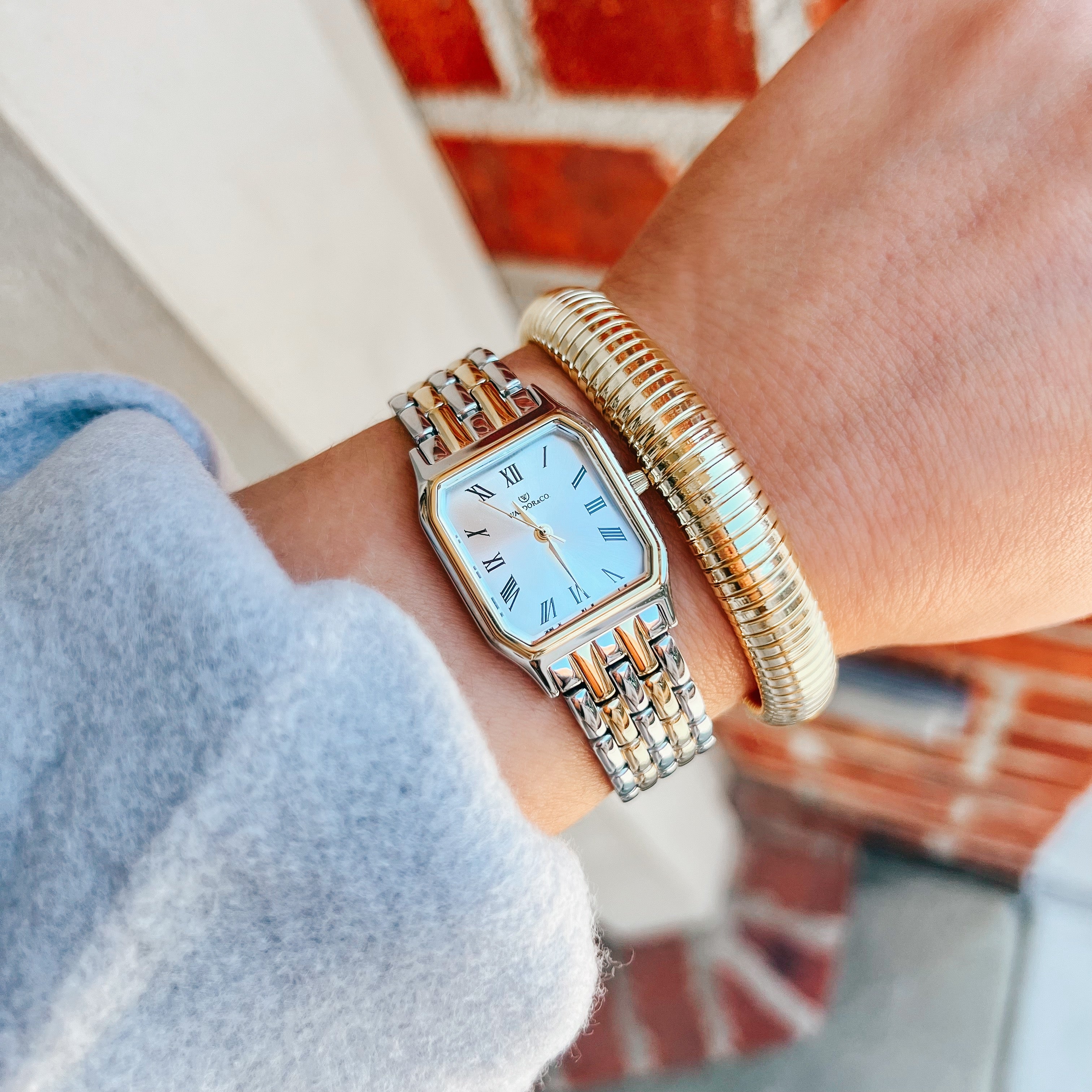 Agnes Bracelet (Medium)