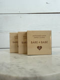 Bare Babe Disposable Satin Covers