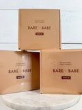 Bare Babe Push-Up Invisible Chest Covers