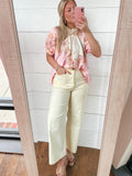 The Wonderland Top