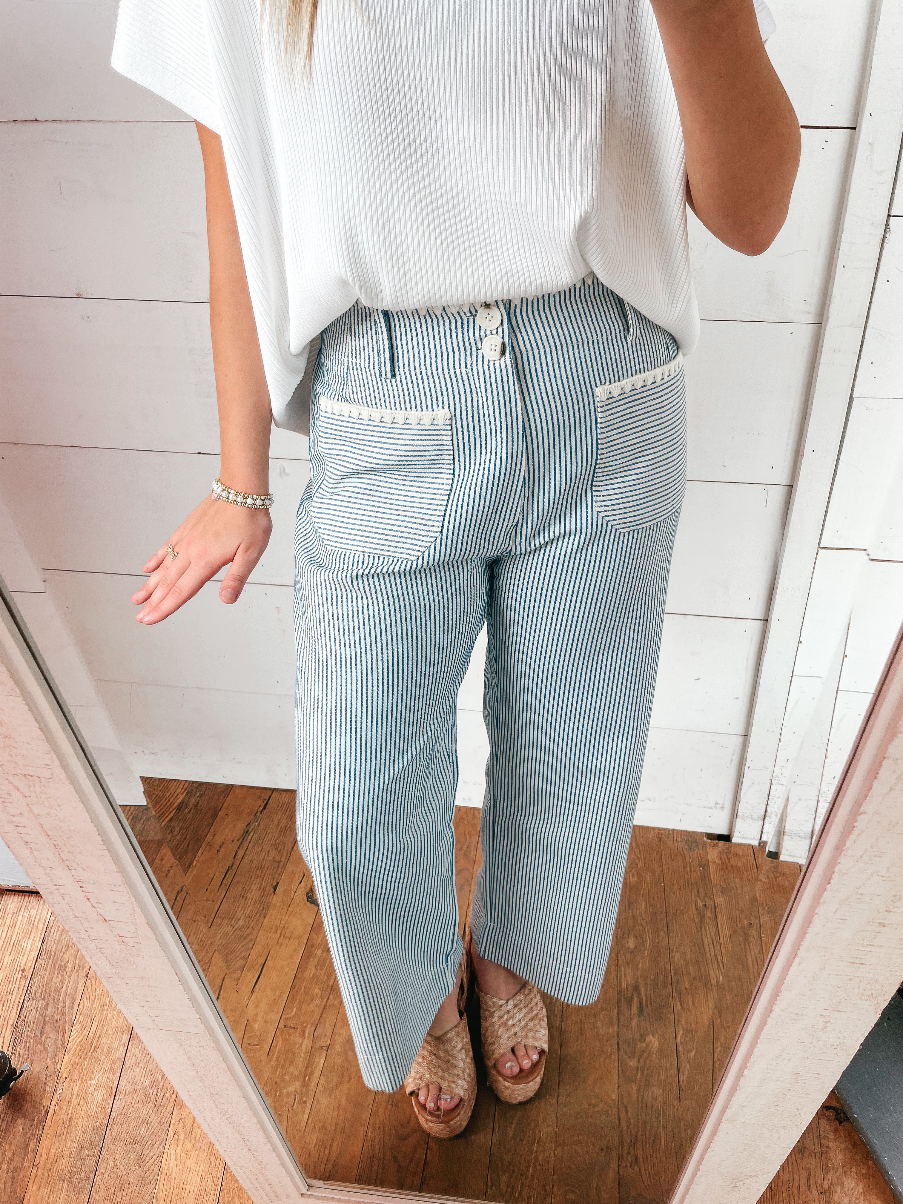 Reign Me In Pants